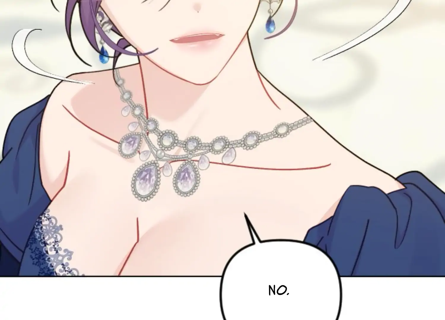 Fall in Love or Die Chapter 63 page 56
