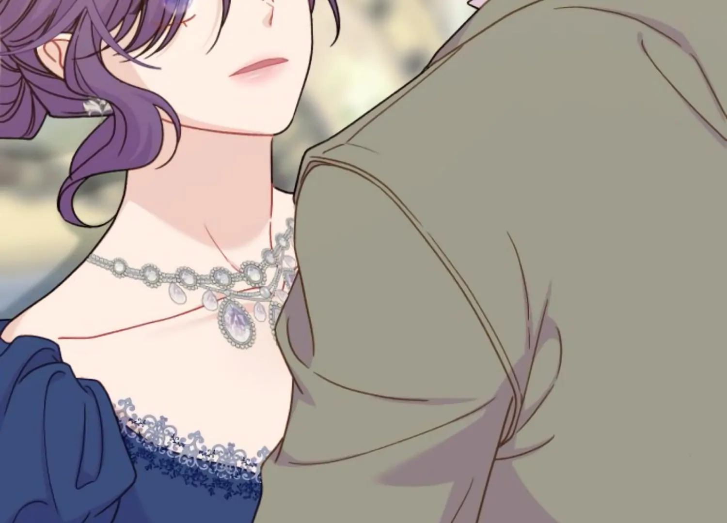 Fall in Love or Die Chapter 63 page 5
