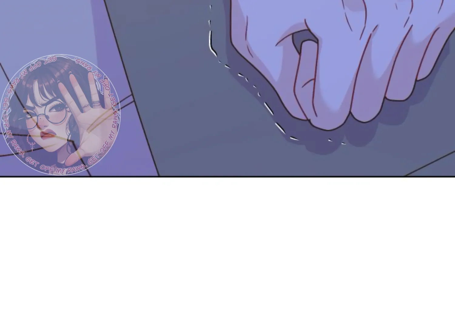 Fall in Love or Die Chapter 63 page 61