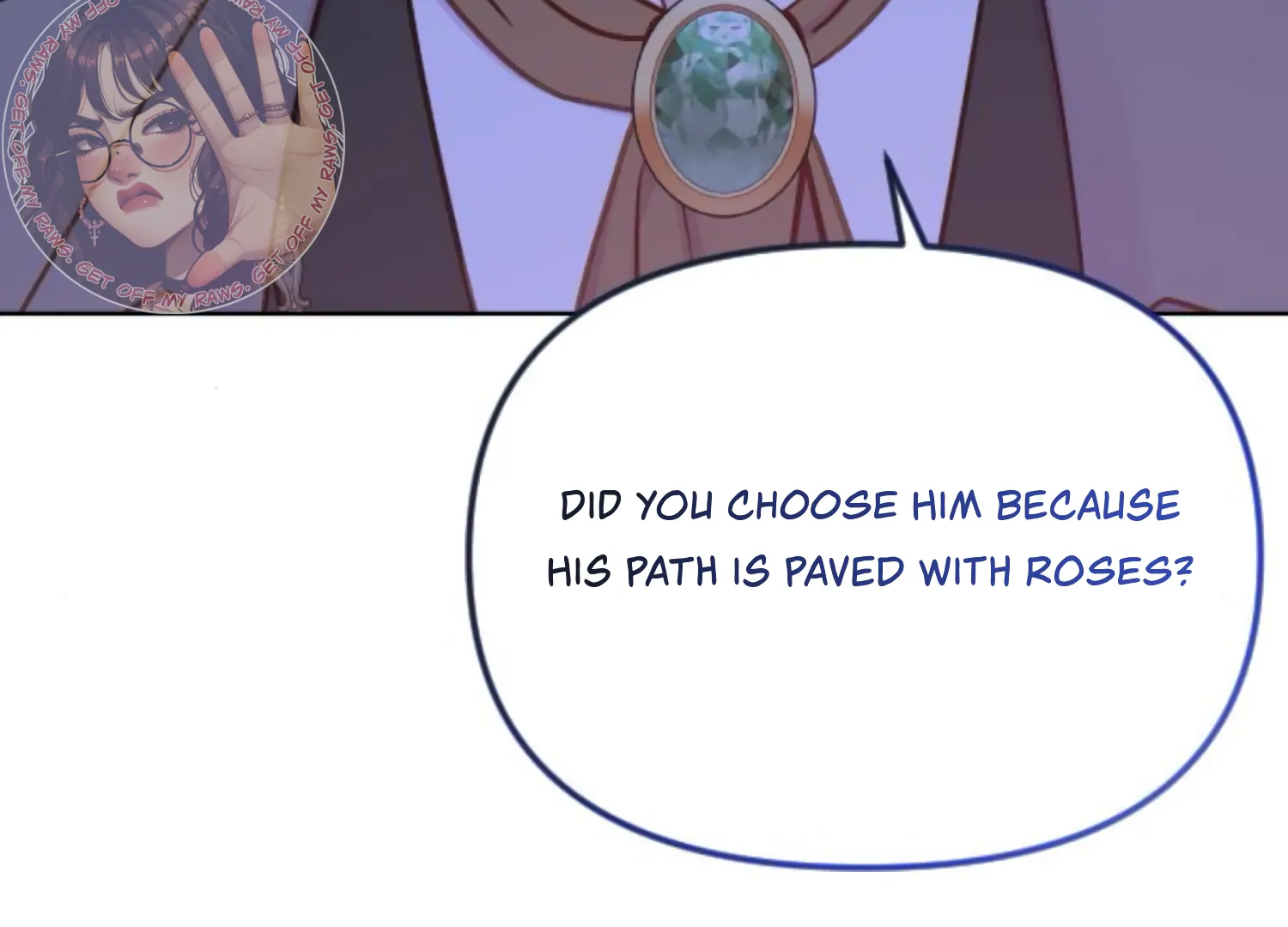 Fall in Love or Die Chapter 63 page 72