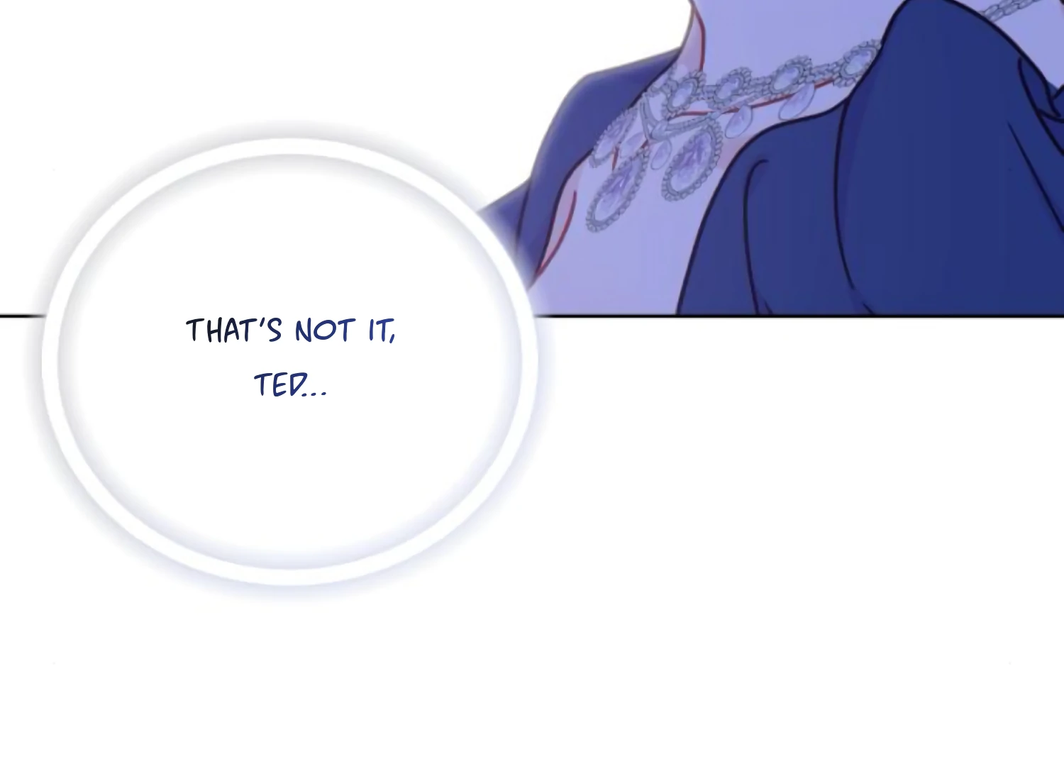Fall in Love or Die Chapter 63 page 75