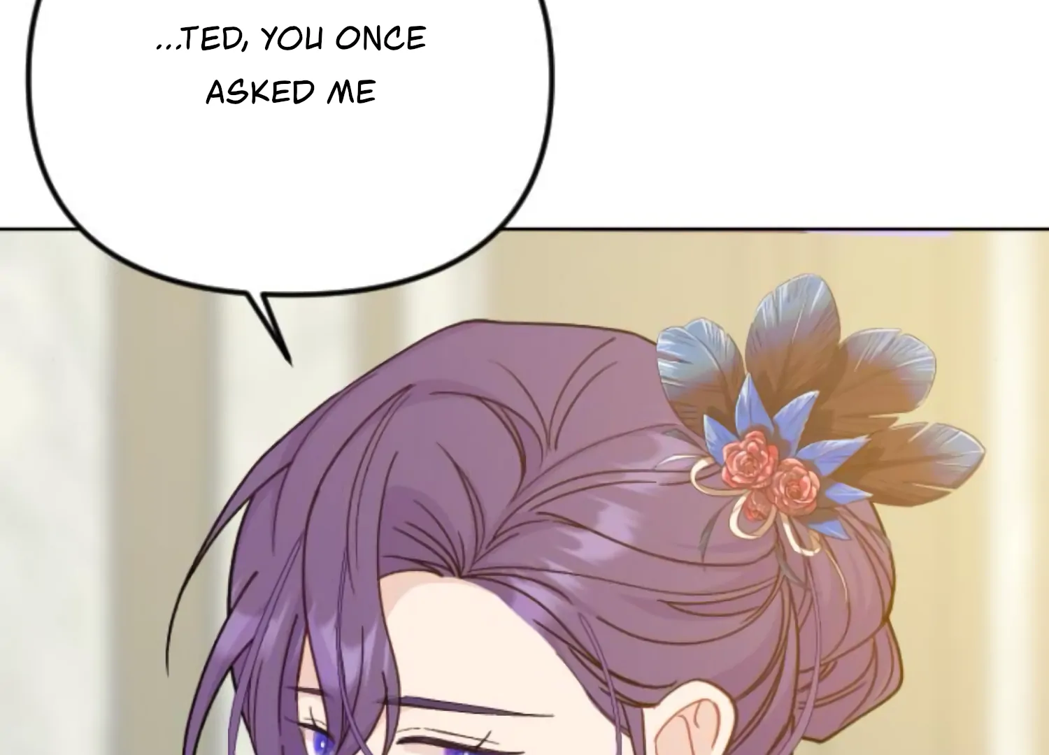 Fall in Love or Die Chapter 63 page 77