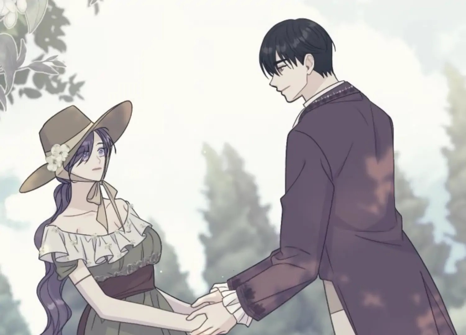 Fall in Love or Die Chapter 63 page 82