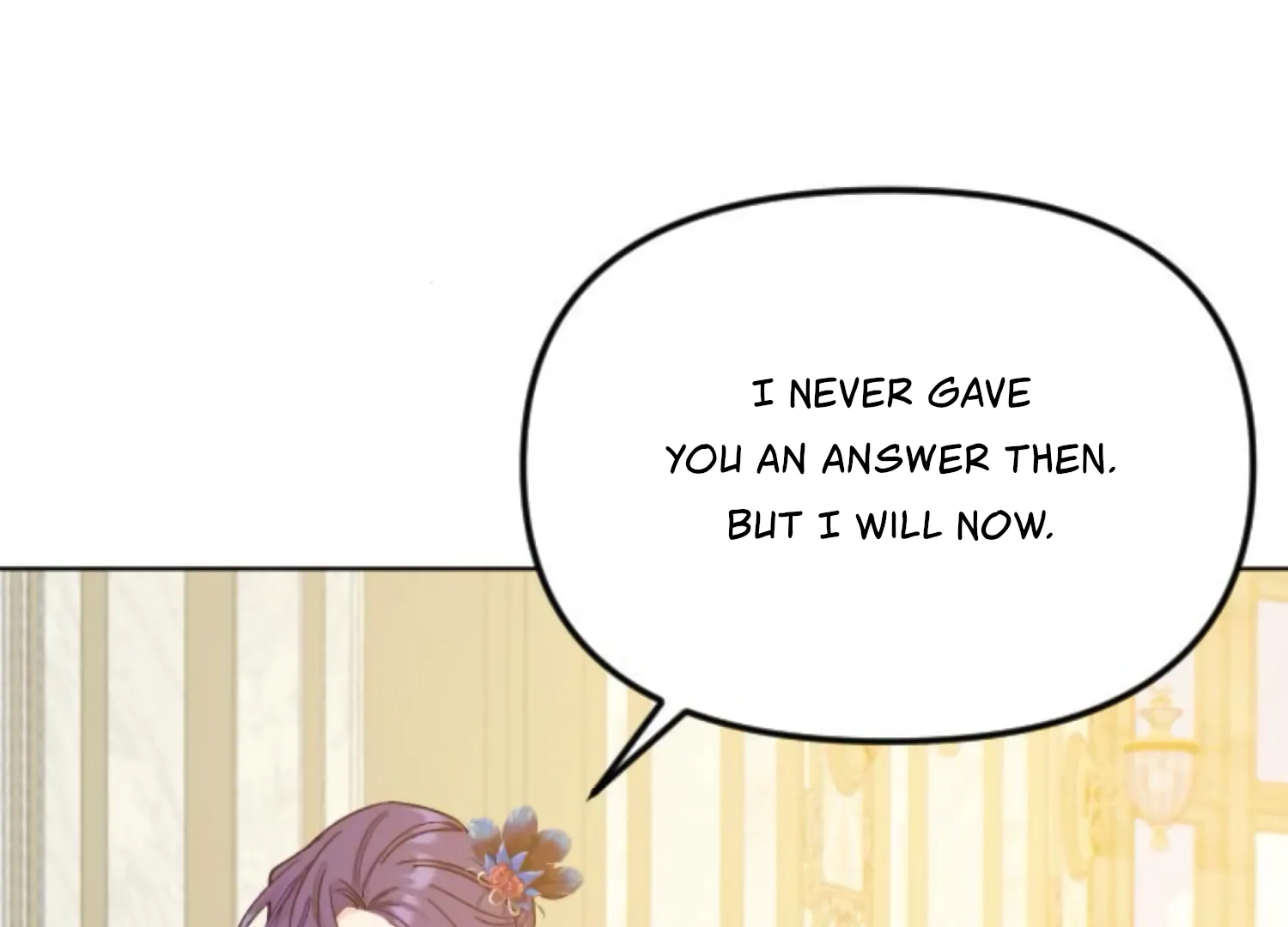Fall in Love or Die Chapter 63 page 85