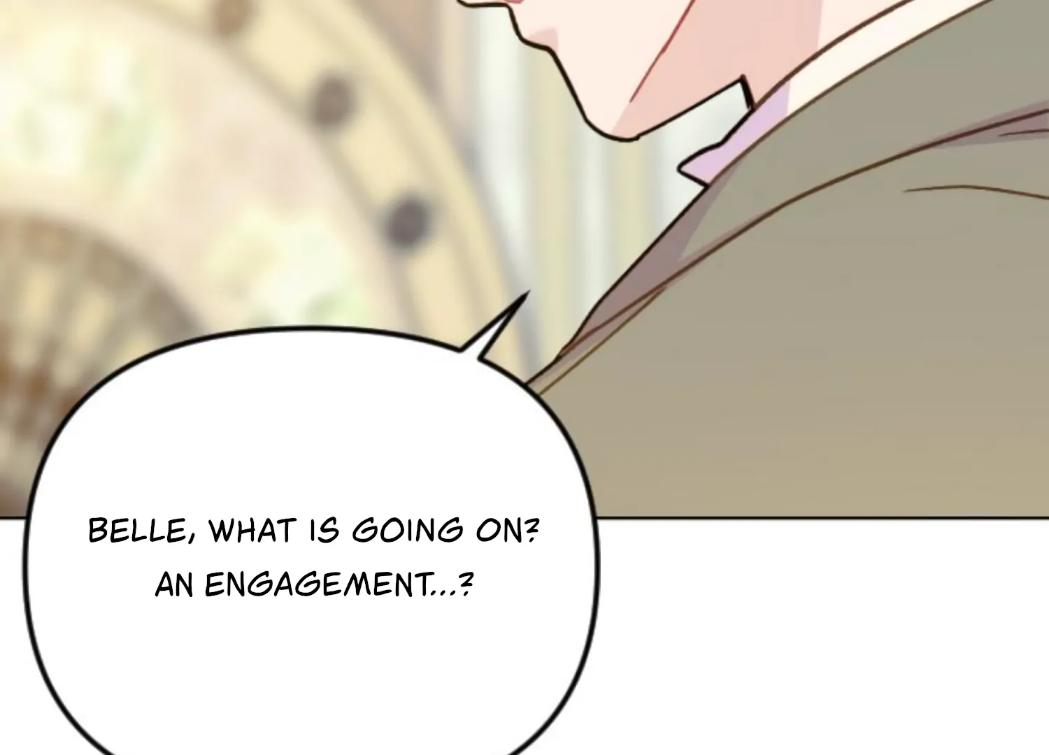 Fall in Love or Die Chapter 63 page 8