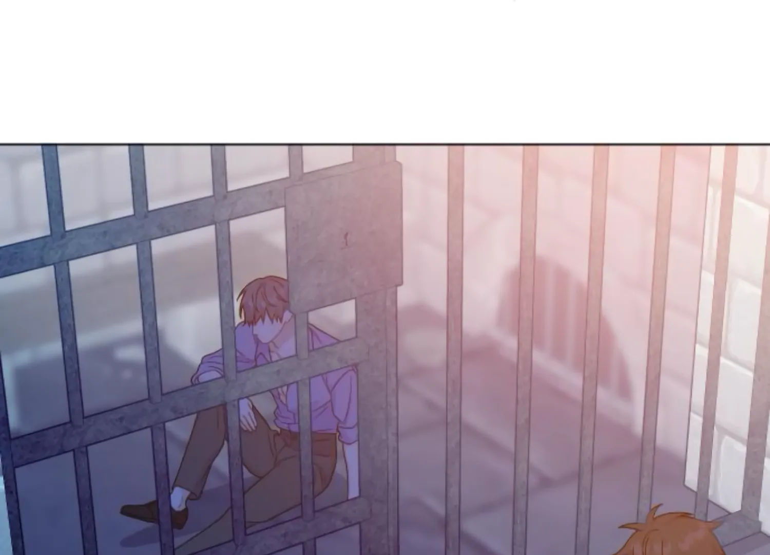 Fall in Love or Die Chapter 65 page 100