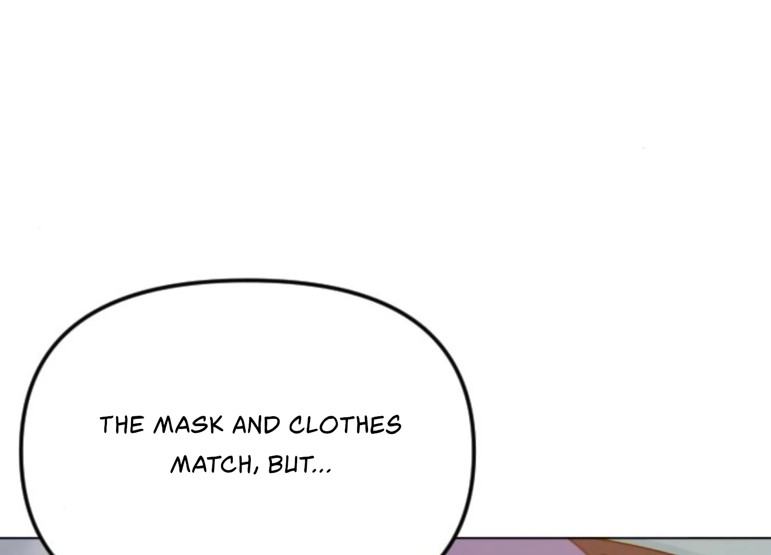 Fall in Love or Die Chapter 65 page 106
