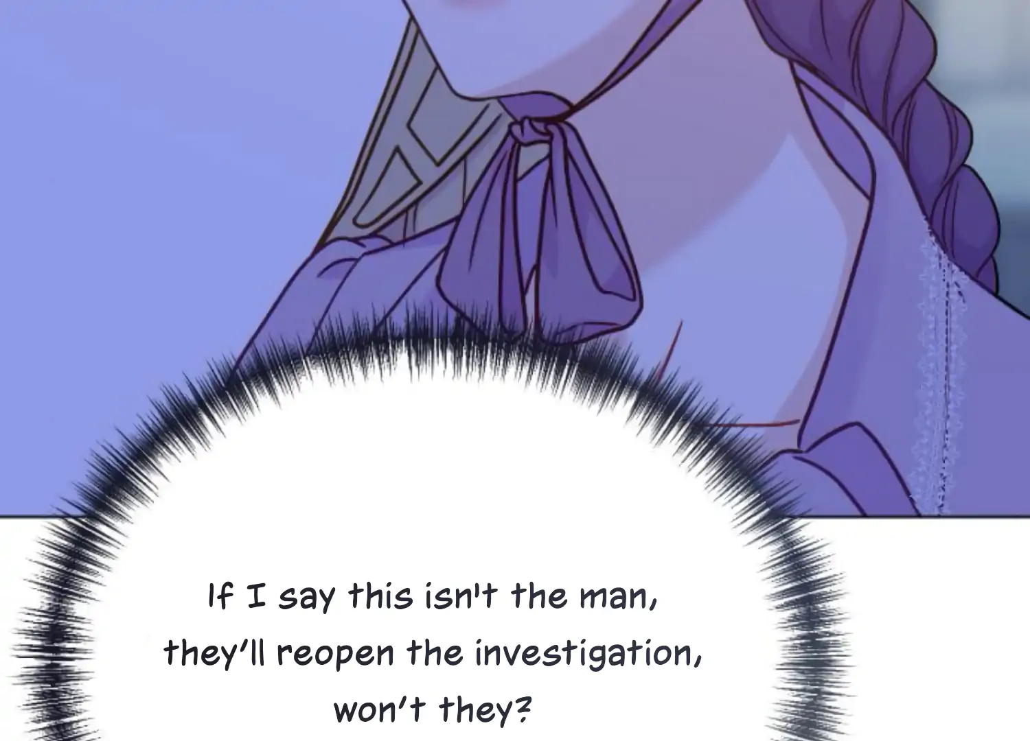 Fall in Love or Die Chapter 65 page 111