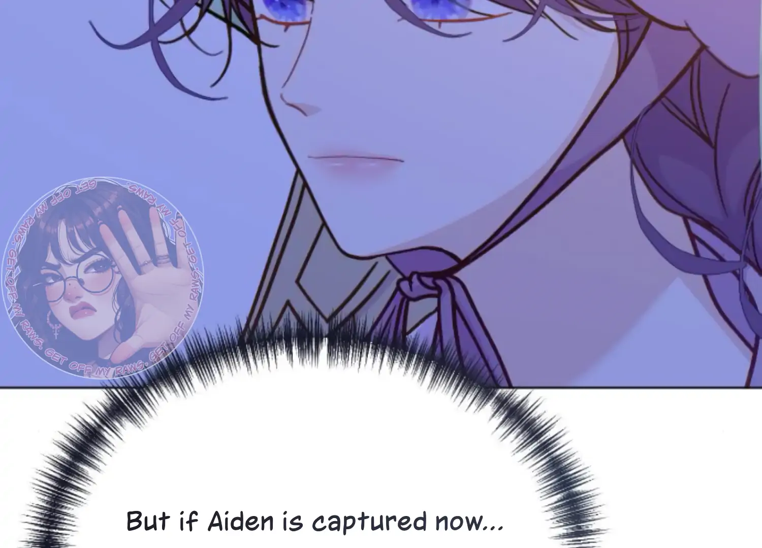 Fall in Love or Die Chapter 65 page 114