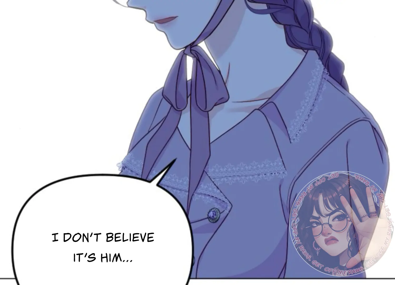 Fall in Love or Die Chapter 65 page 124