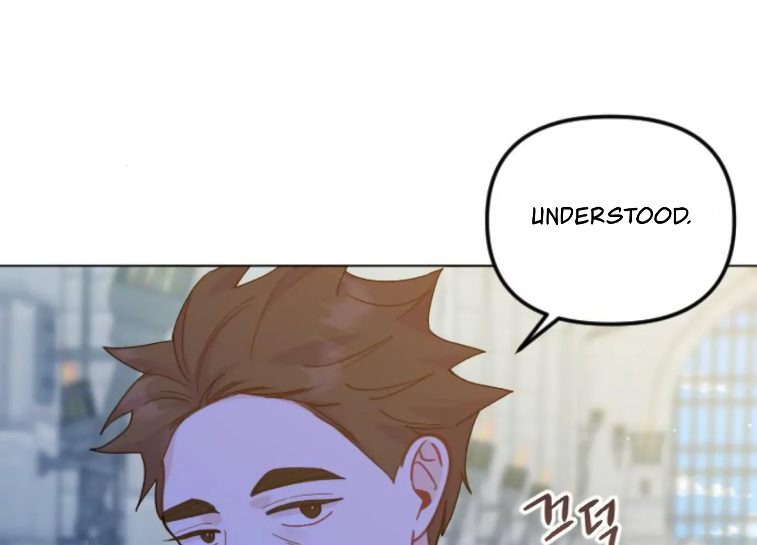 Fall in Love or Die Chapter 65 page 126