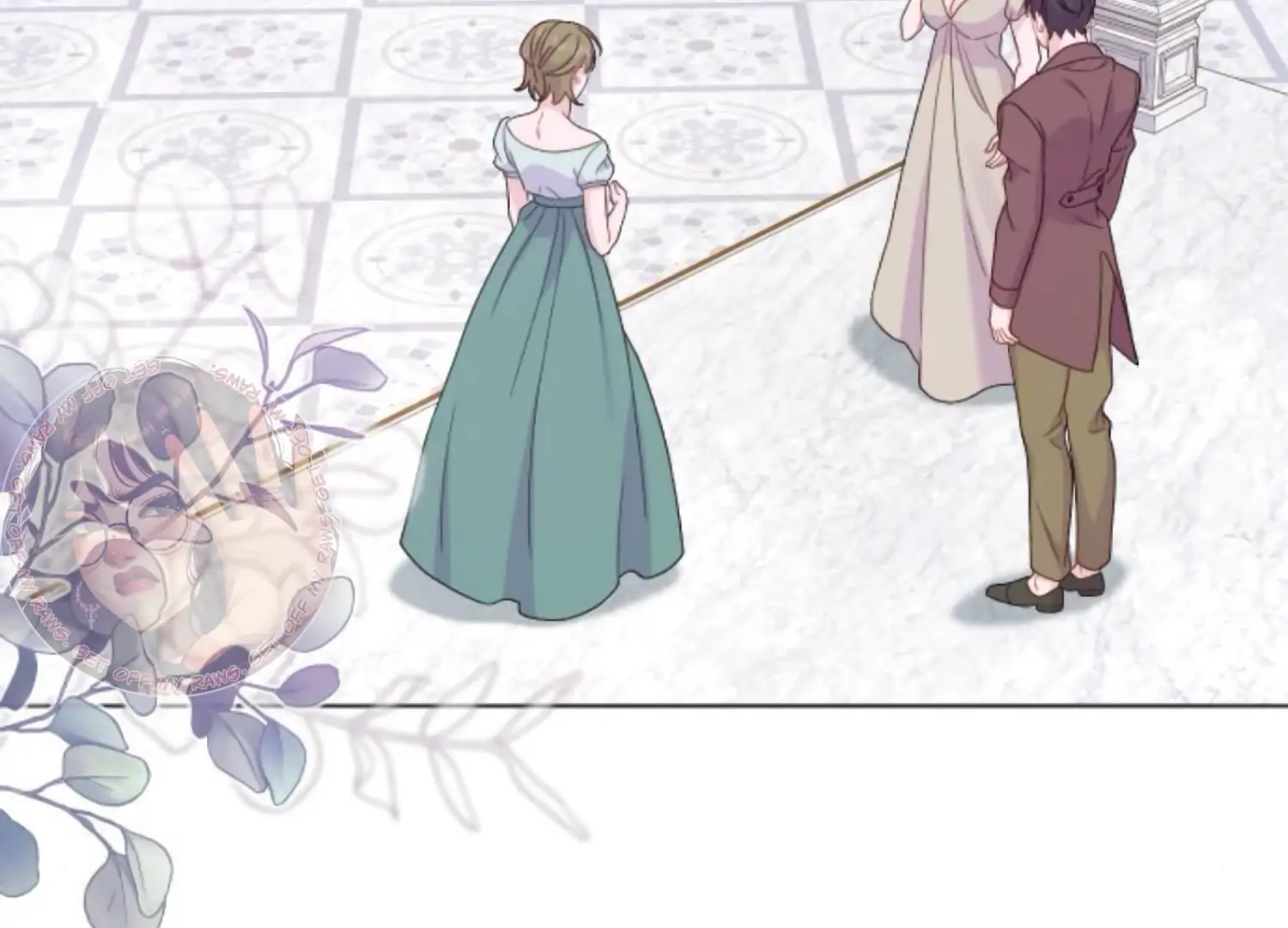 Fall in Love or Die Chapter 65 page 135
