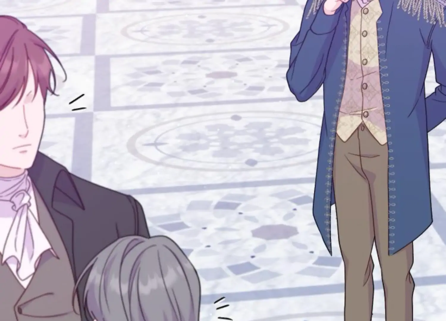 Fall in Love or Die Chapter 65 page 146