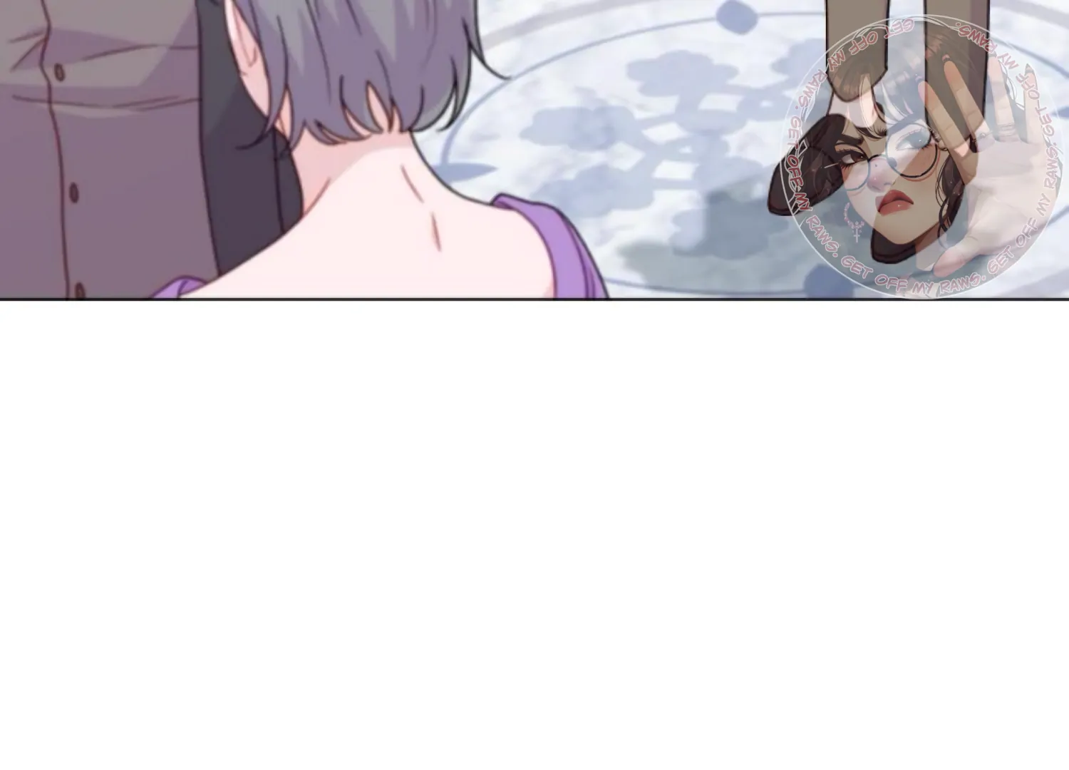 Fall in Love or Die Chapter 65 page 147