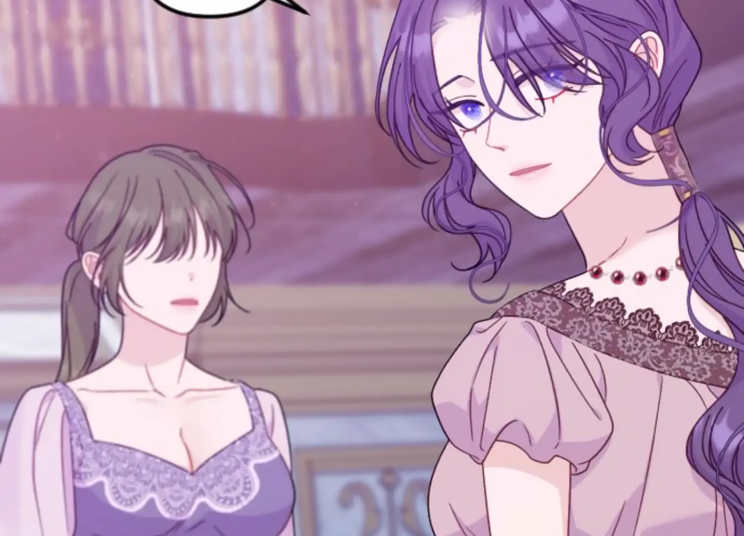 Fall in Love or Die Chapter 65 page 152