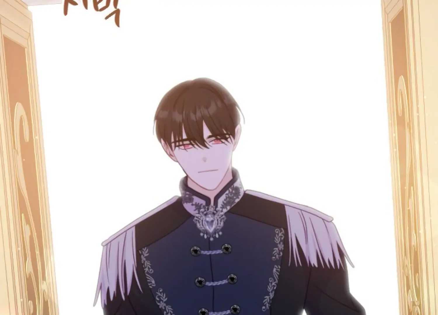 Fall in Love or Die Chapter 65 page 157