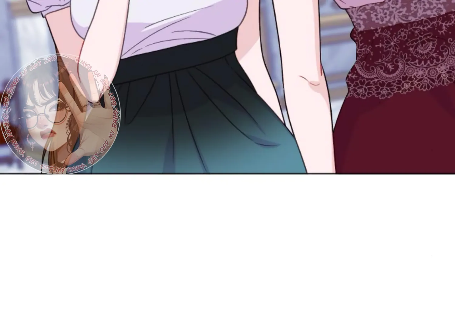 Fall in Love or Die Chapter 65 page 165