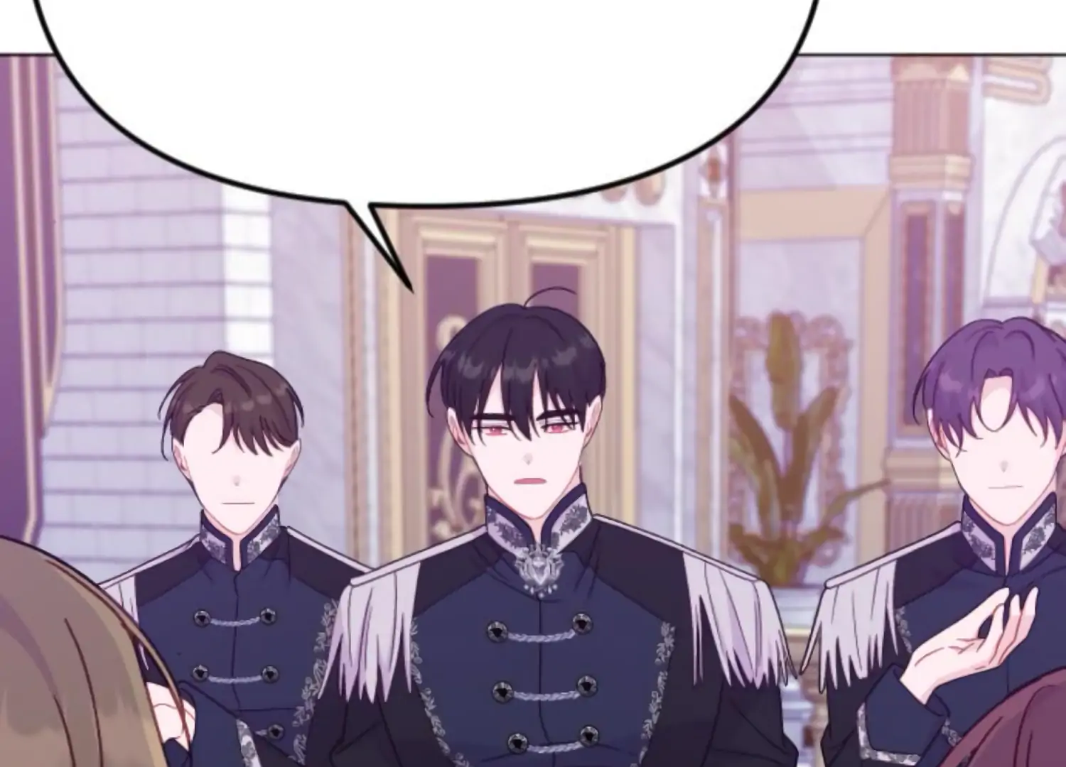 Fall in Love or Die Chapter 65 page 170