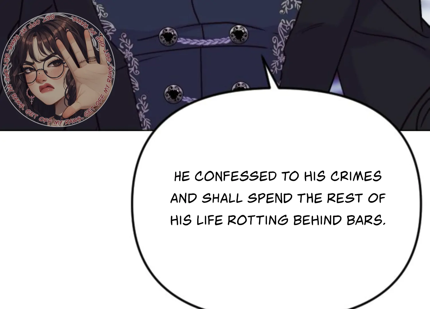 Fall in Love or Die Chapter 65 page 175