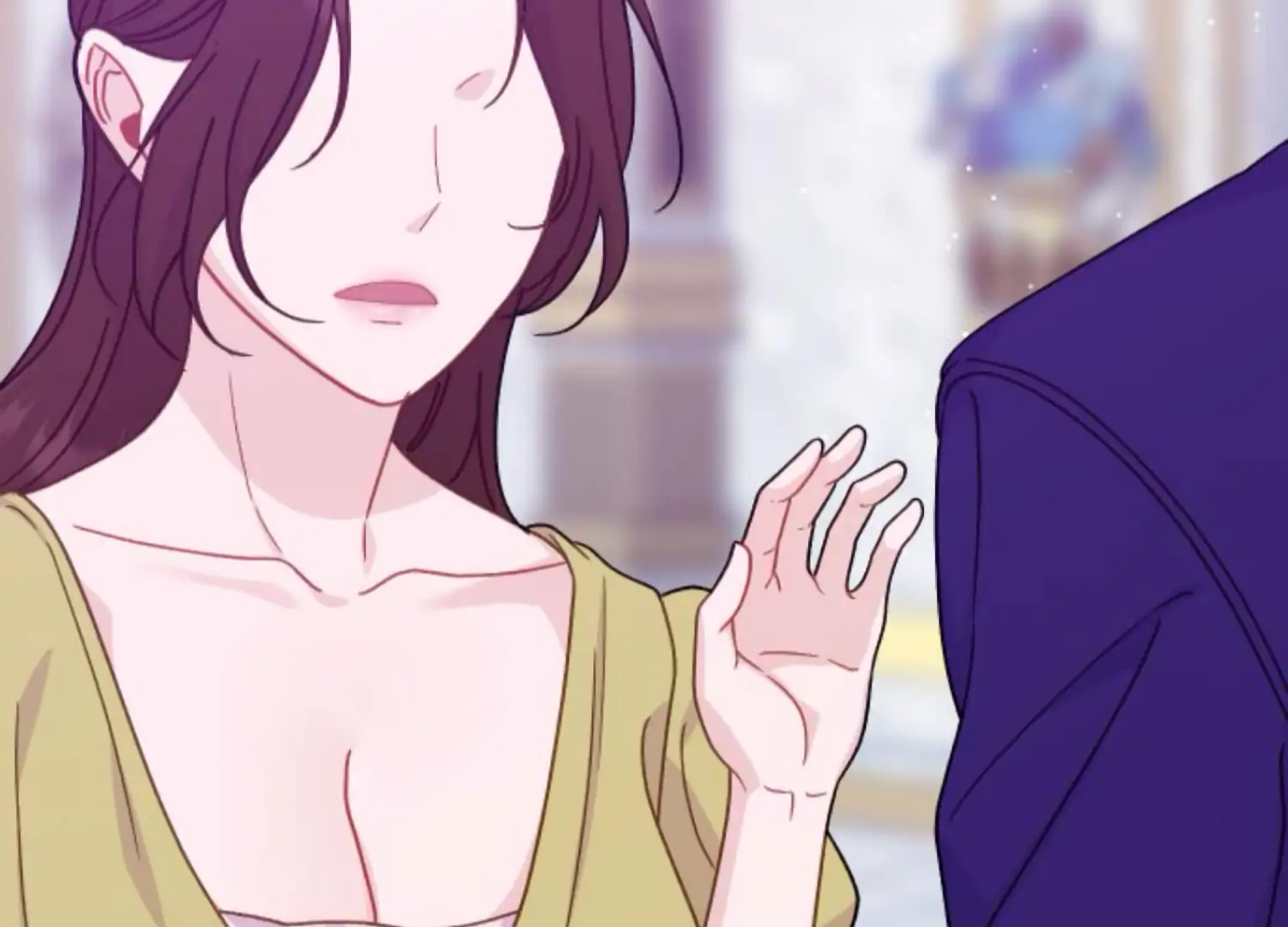 Fall in Love or Die Chapter 65 page 181