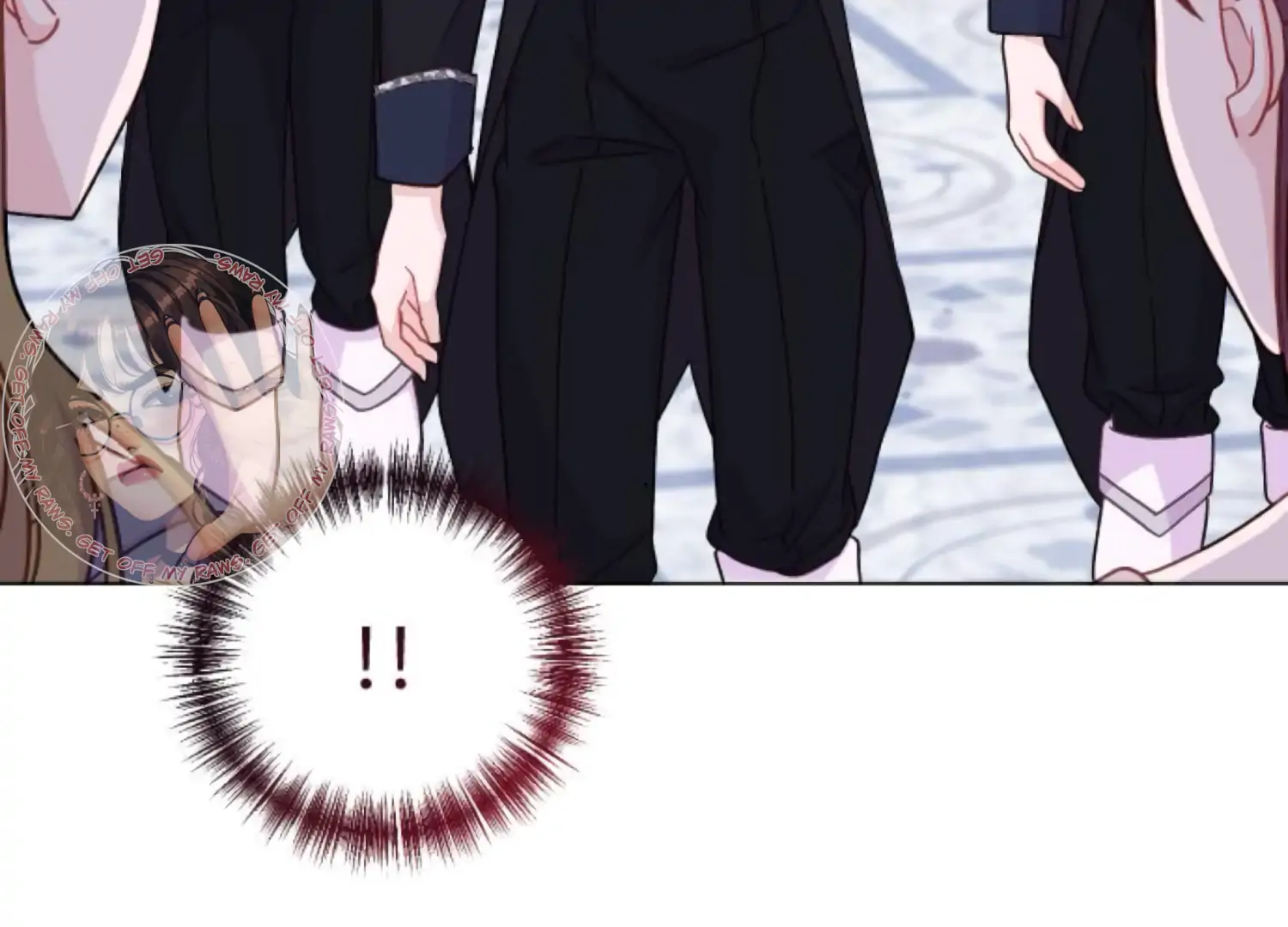 Fall in Love or Die Chapter 65 page 185