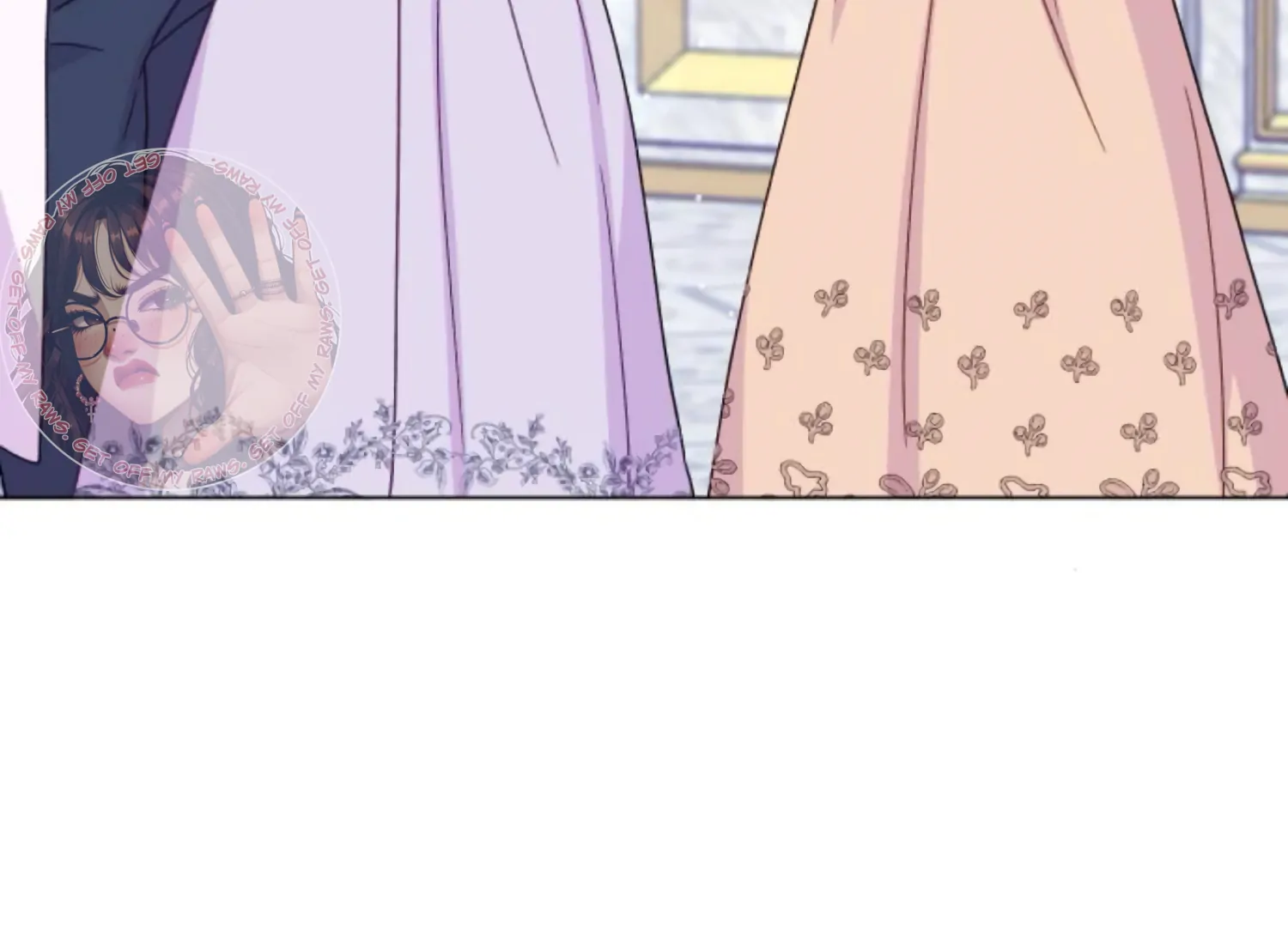 Fall in Love or Die Chapter 65 page 196