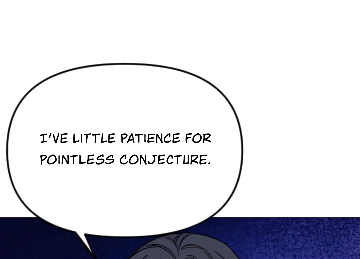 Fall in Love or Die Chapter 65 page 1