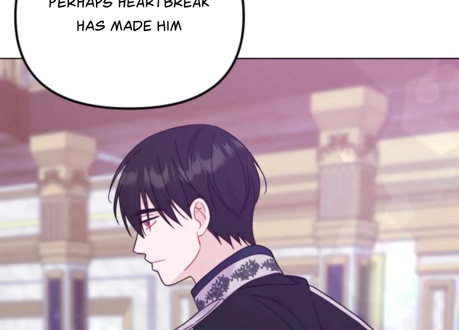 Fall in Love or Die Chapter 65 page 201