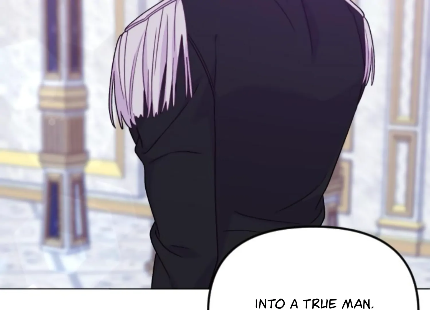 Fall in Love or Die Chapter 65 page 202