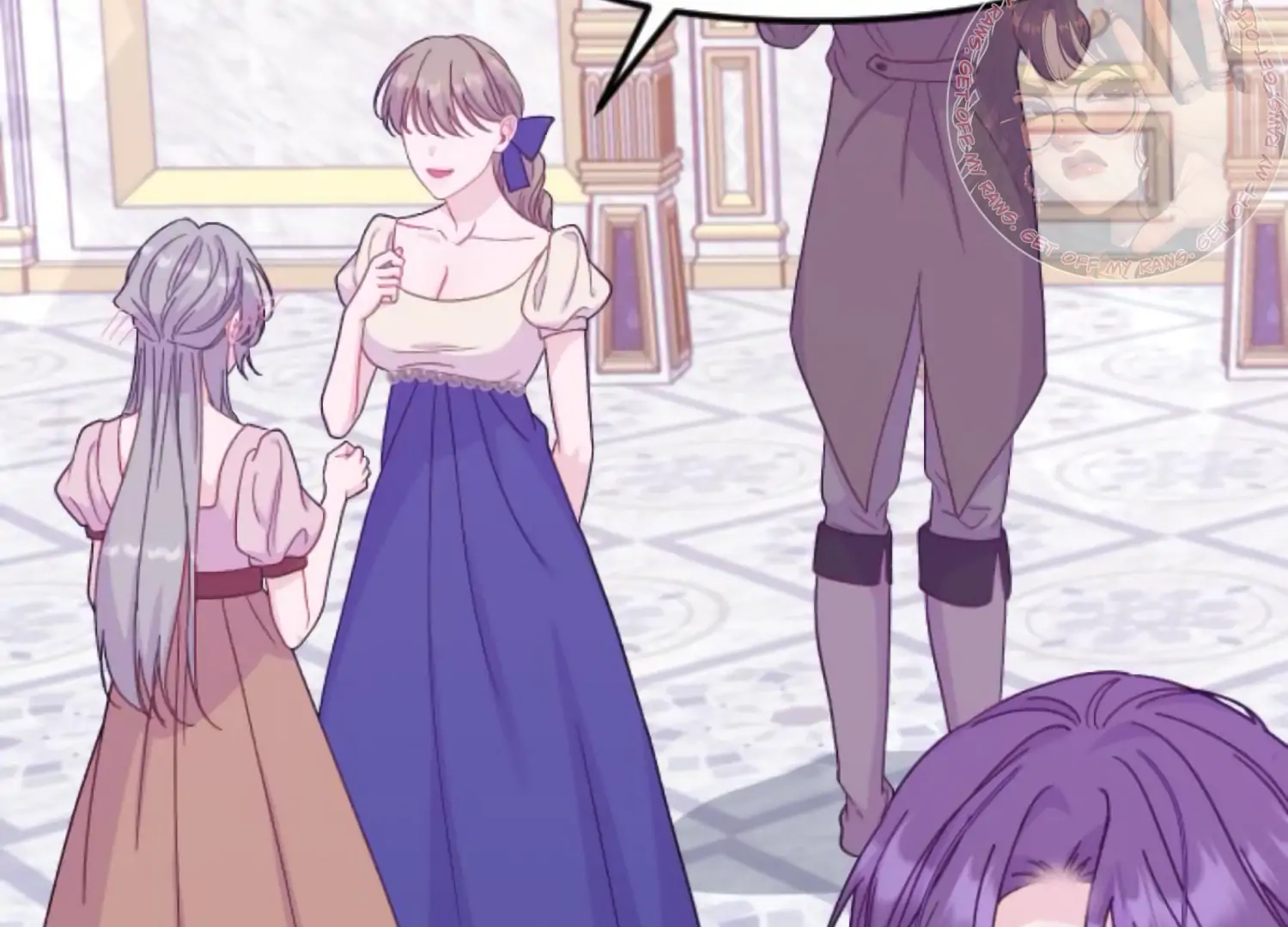 Fall in Love or Die Chapter 65 page 205
