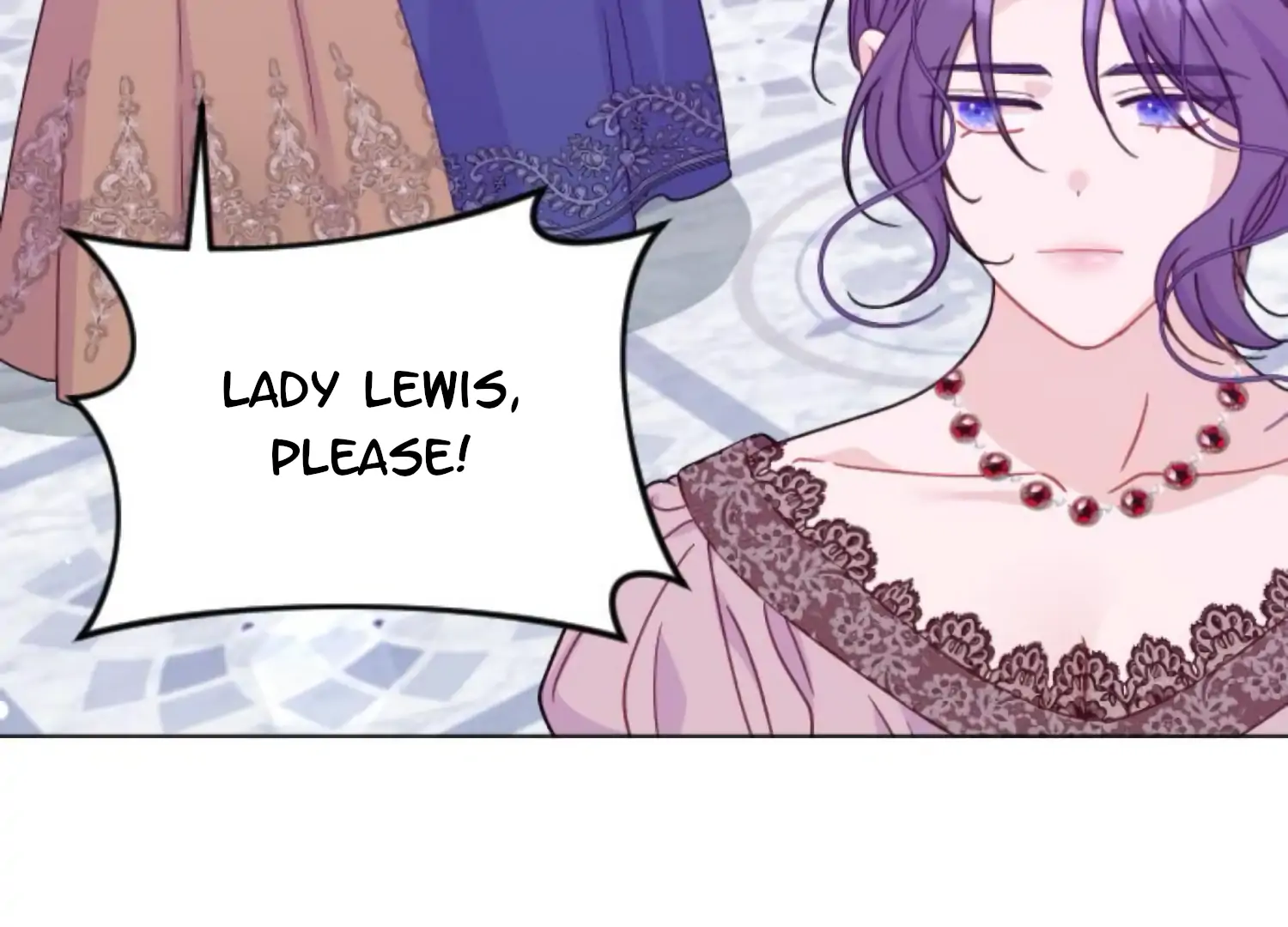 Fall in Love or Die Chapter 65 page 206