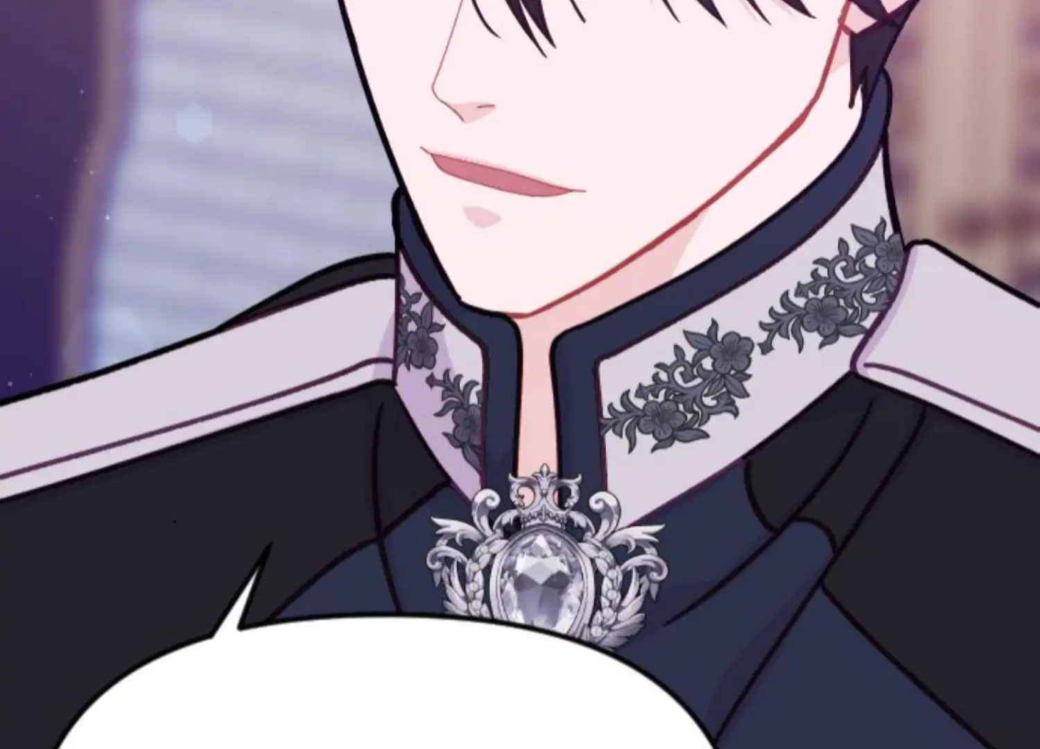Fall in Love or Die Chapter 65 page 215
