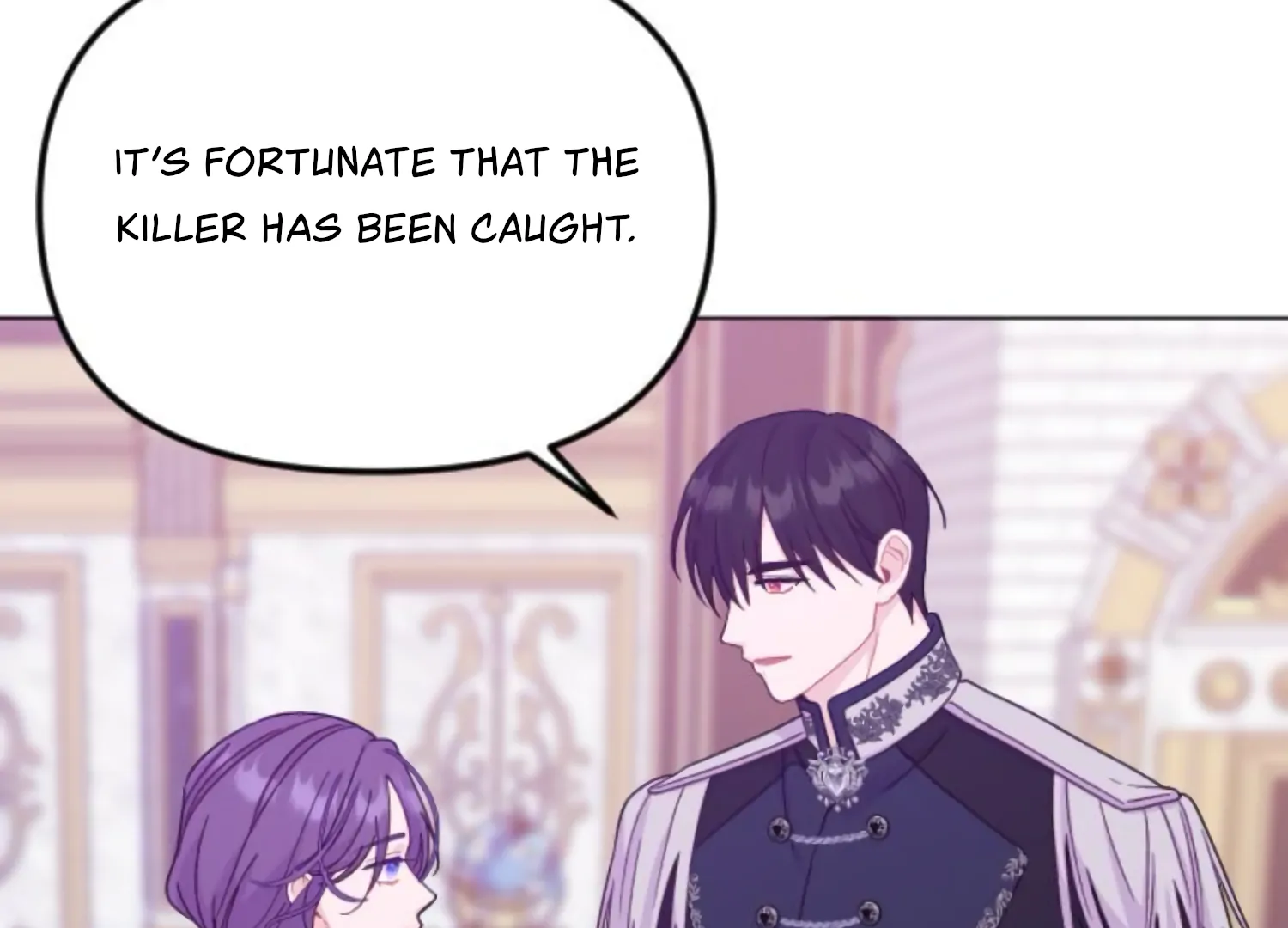 Fall in Love or Die Chapter 65 page 221