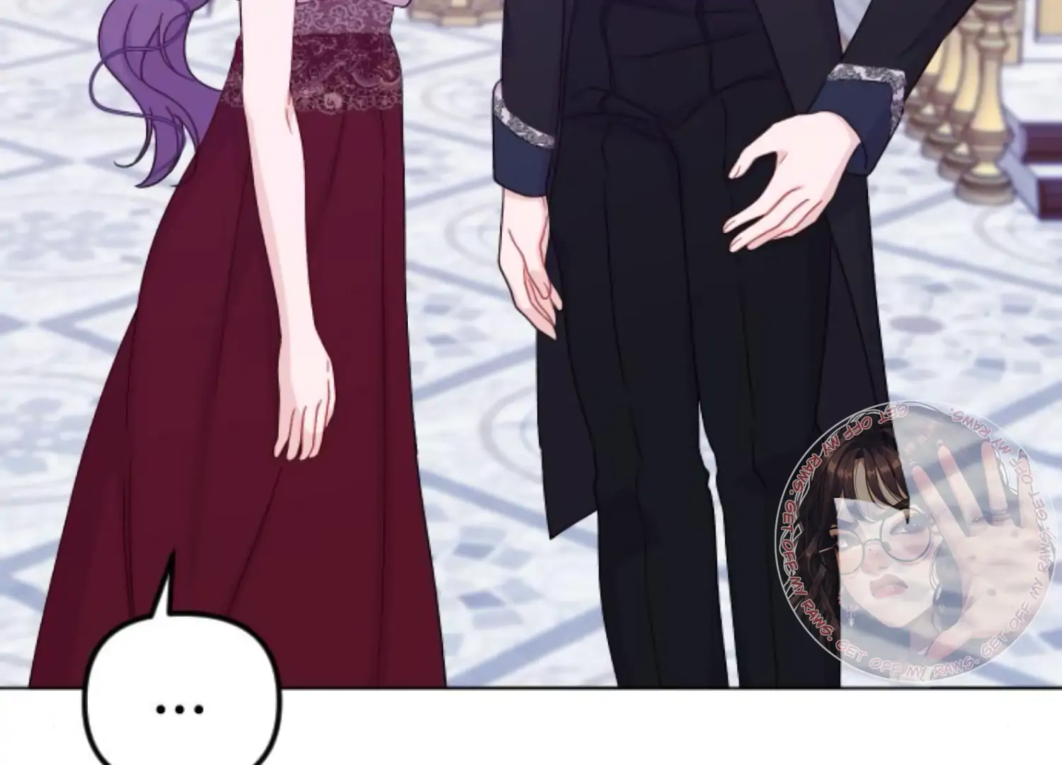 Fall in Love or Die Chapter 65 page 229