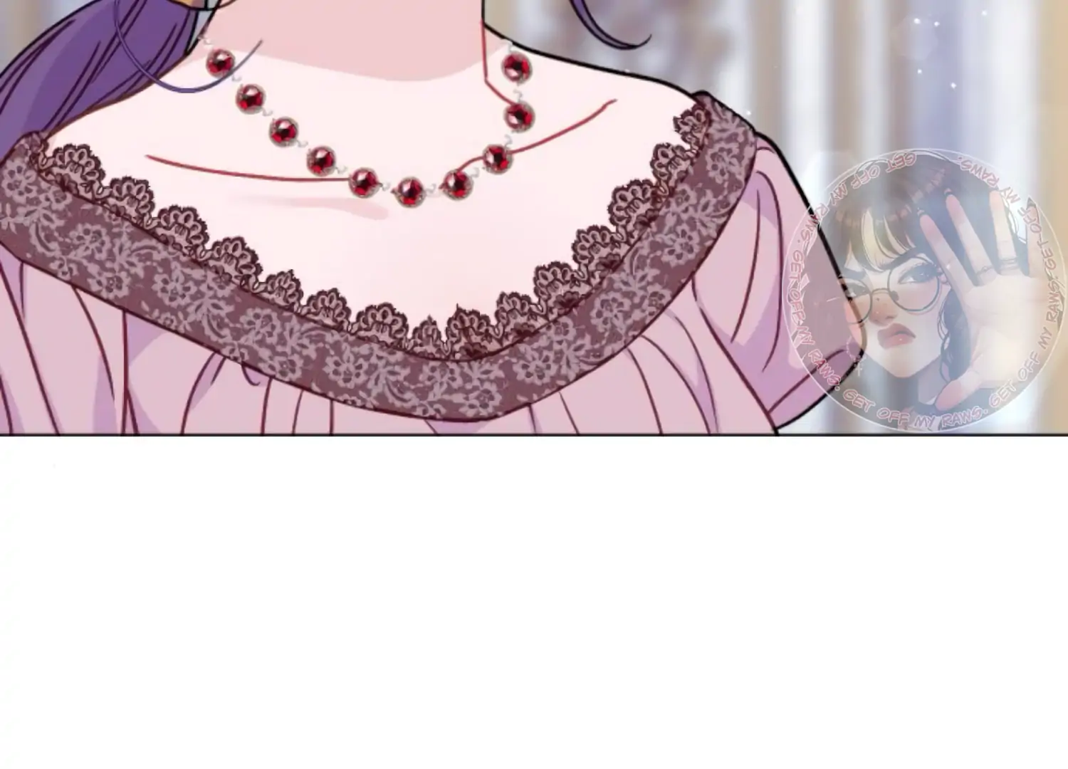 Fall in Love or Die Chapter 65 page 241
