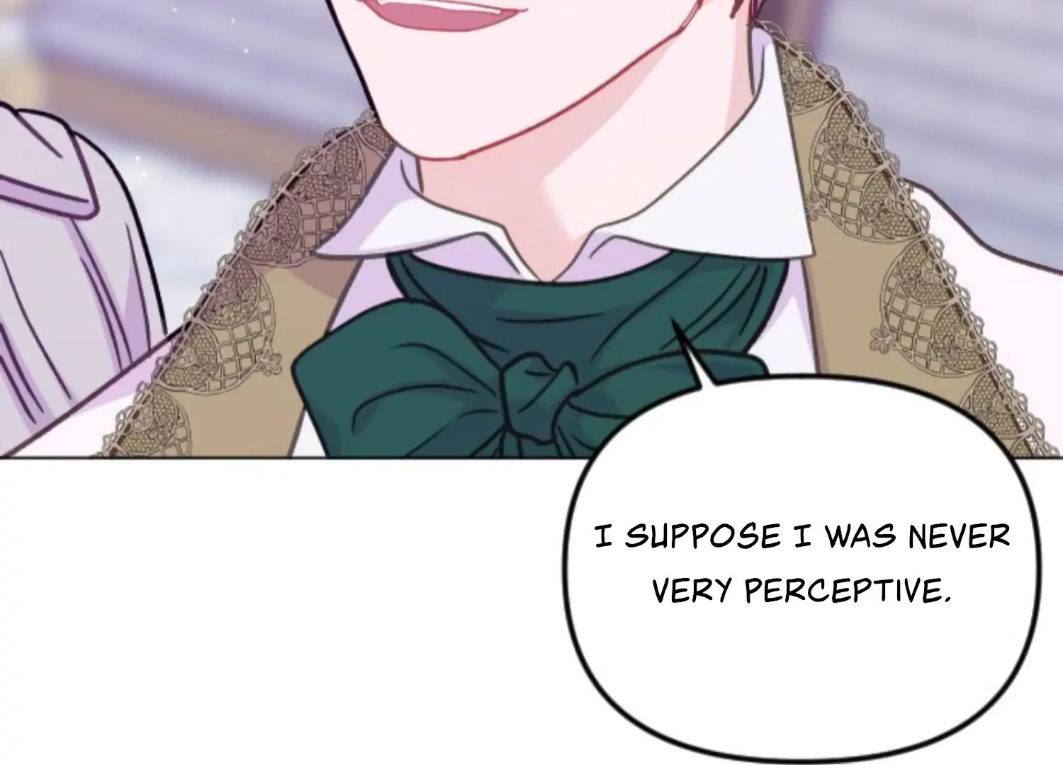 Fall in Love or Die Chapter 65 page 248