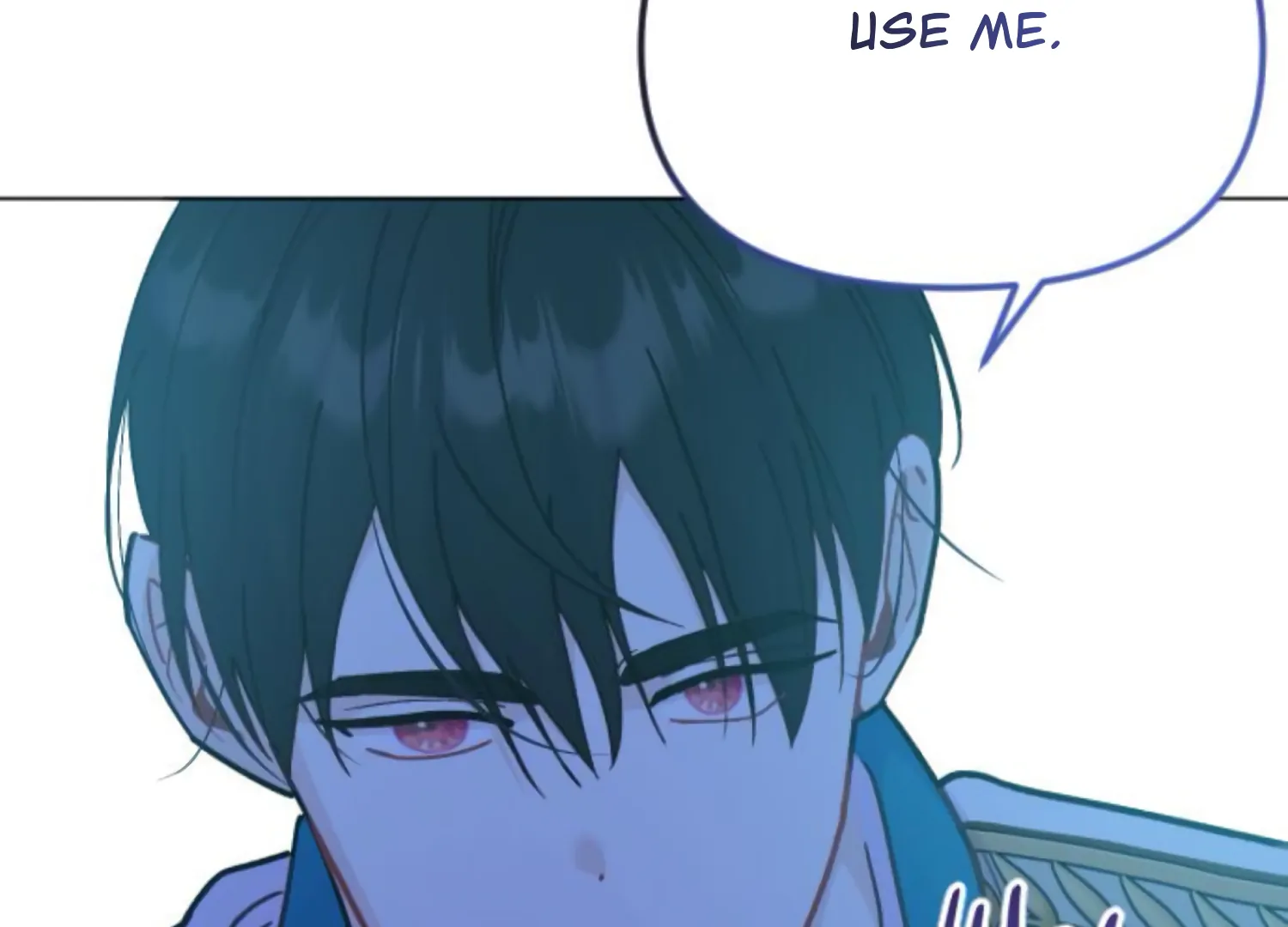Fall in Love or Die Chapter 65 page 24
