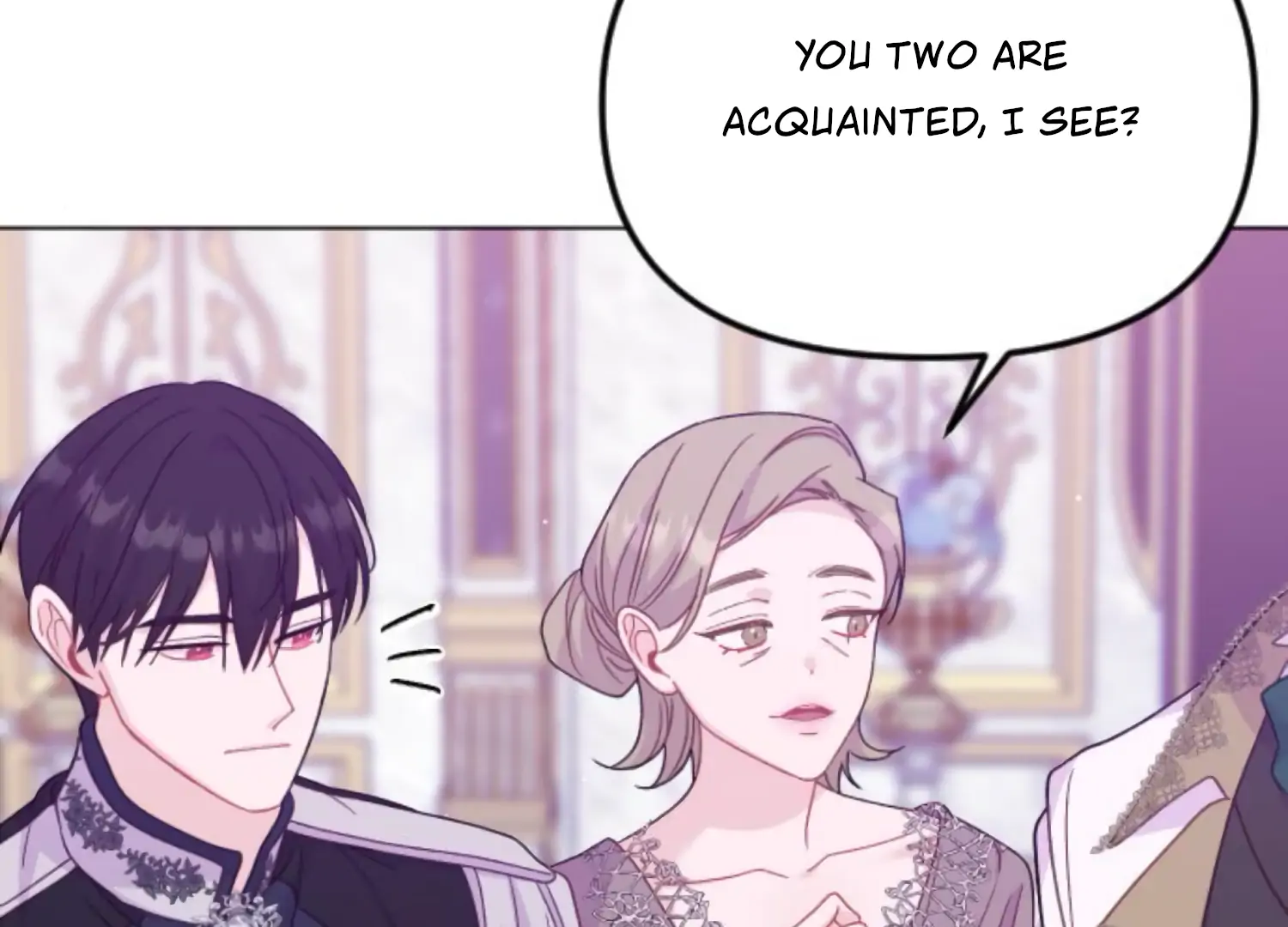 Fall in Love or Die Chapter 65 page 250