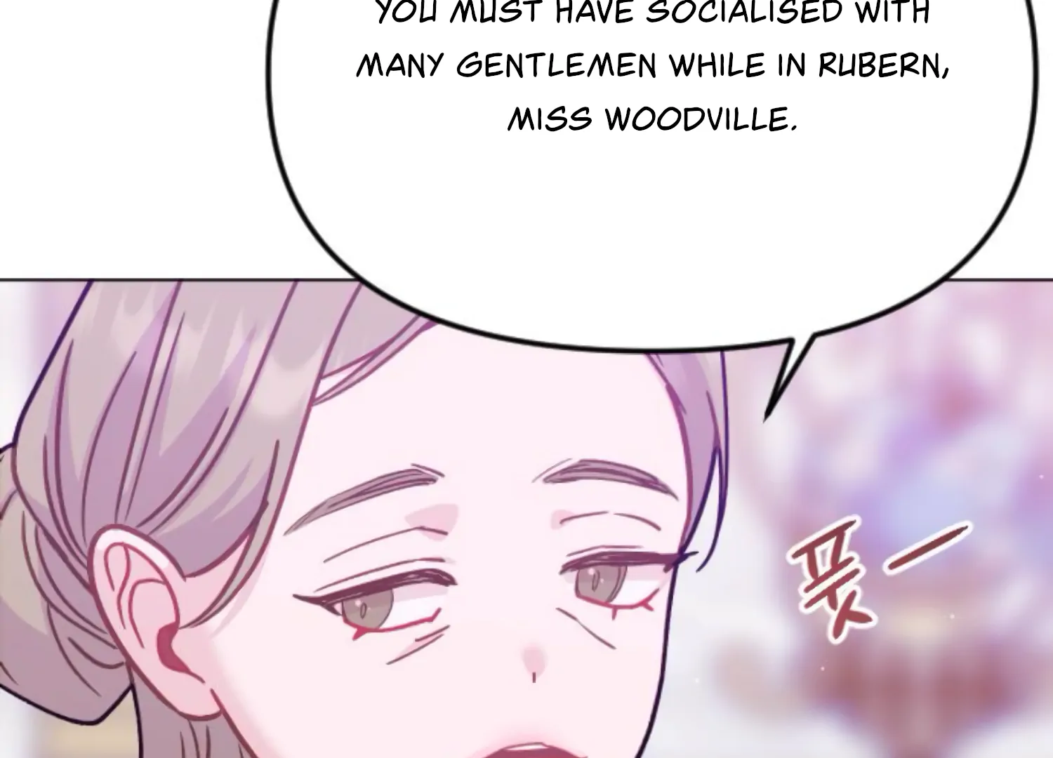Fall in Love or Die Chapter 65 page 259
