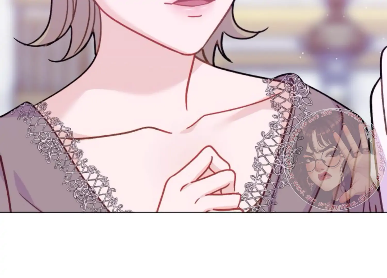 Fall in Love or Die Chapter 65 page 260