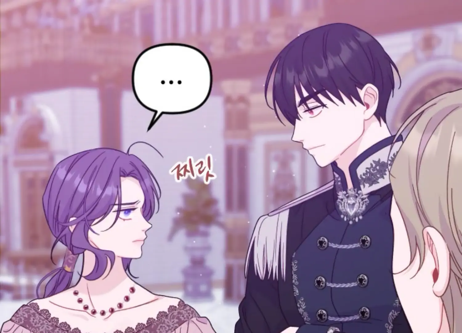 Fall in Love or Die Chapter 65 page 262
