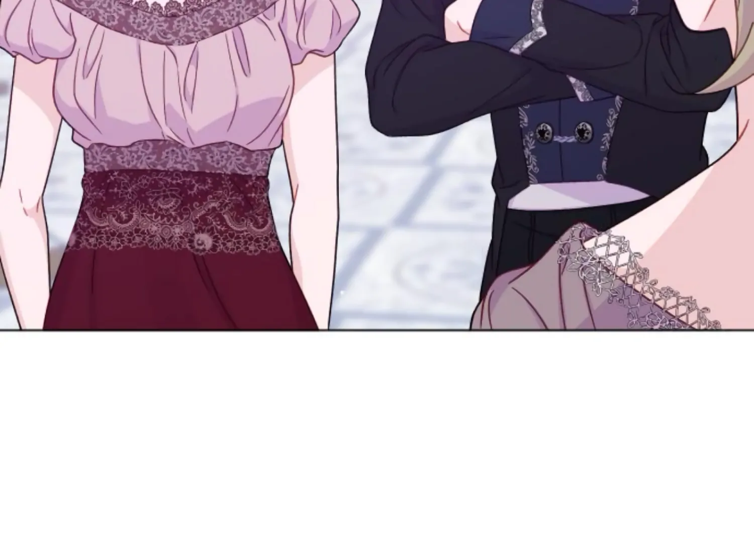 Fall in Love or Die Chapter 65 page 263