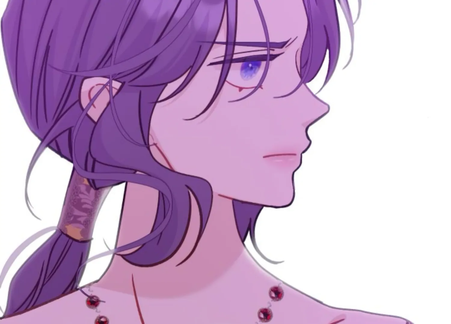 Fall in Love or Die Chapter 65 page 265