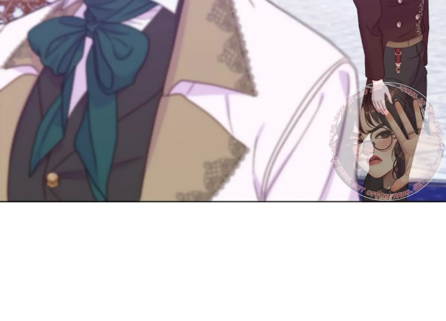 Fall in Love or Die Chapter 65 page 269