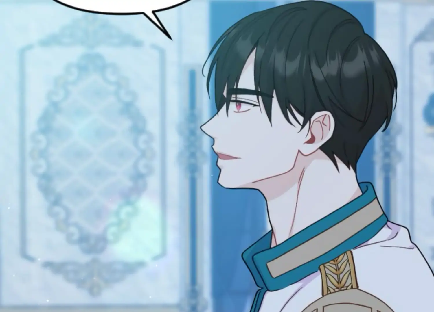 Fall in Love or Die Chapter 65 page 30