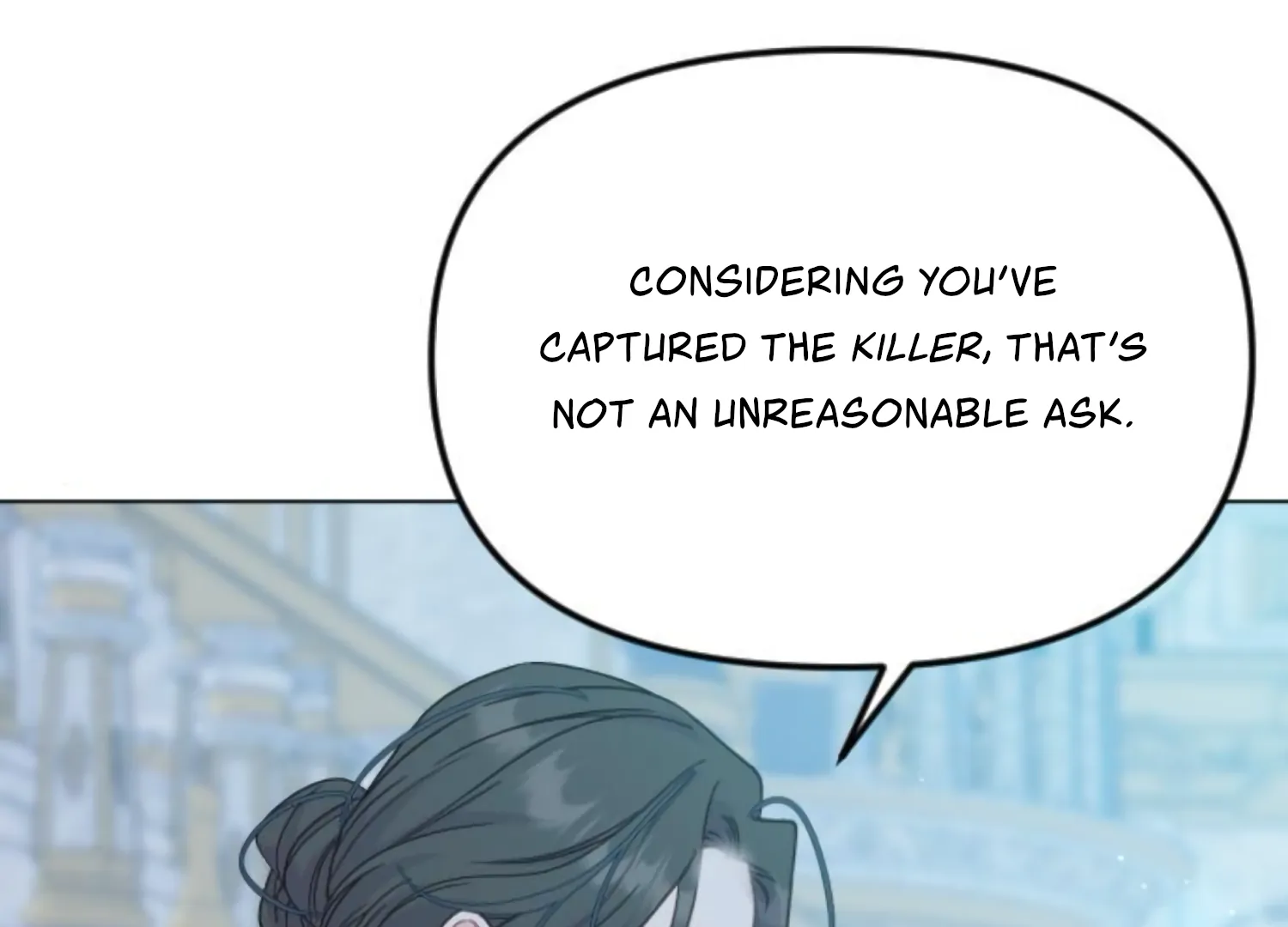 Fall in Love or Die Chapter 65 page 33