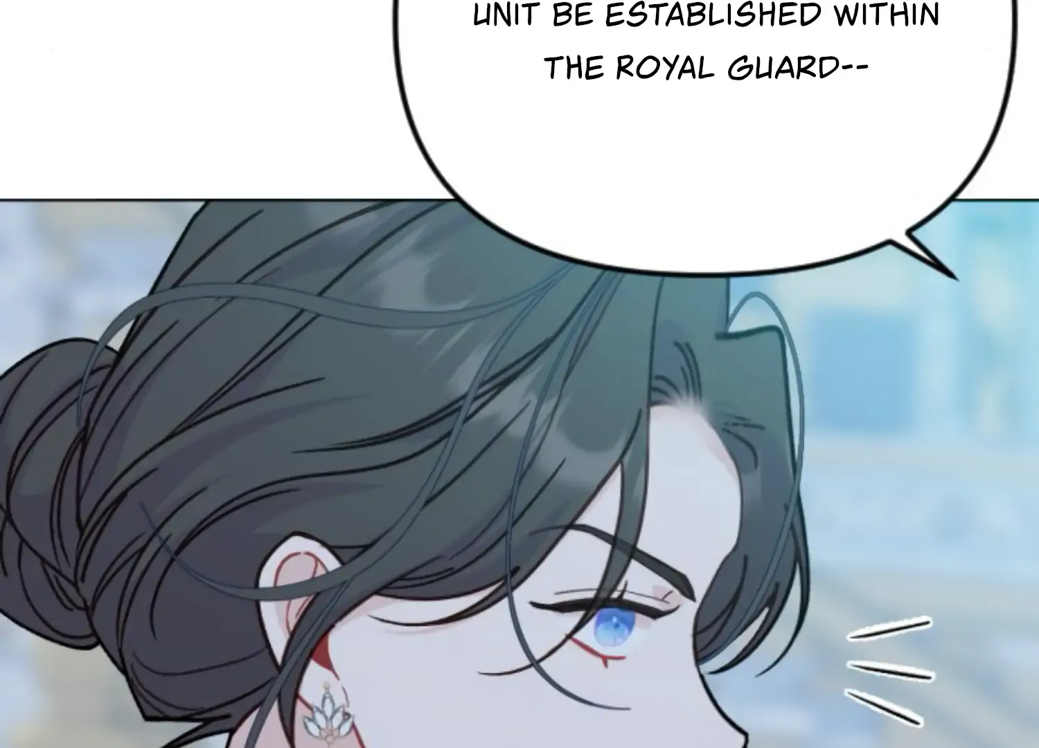 Fall in Love or Die Chapter 65 page 37