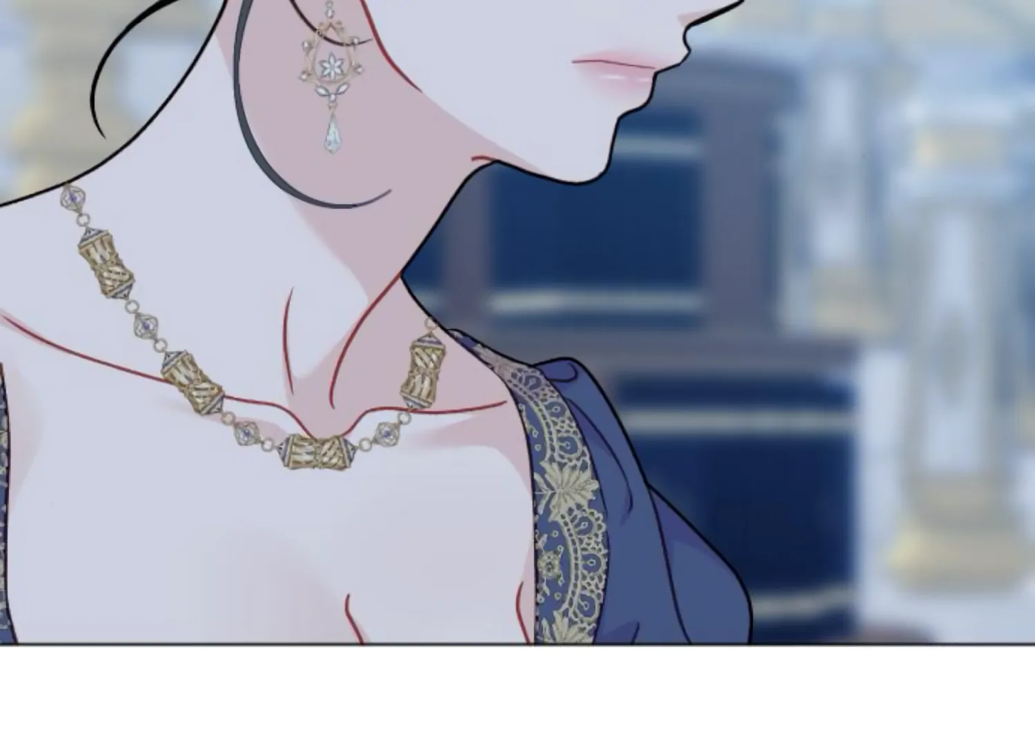 Fall in Love or Die Chapter 65 page 38