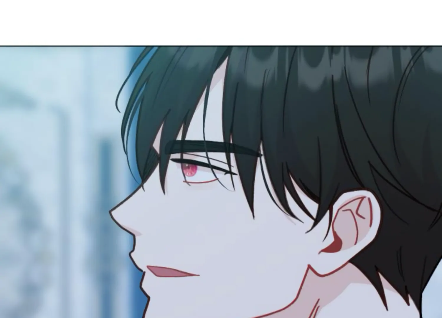 Fall in Love or Die Chapter 65 page 40