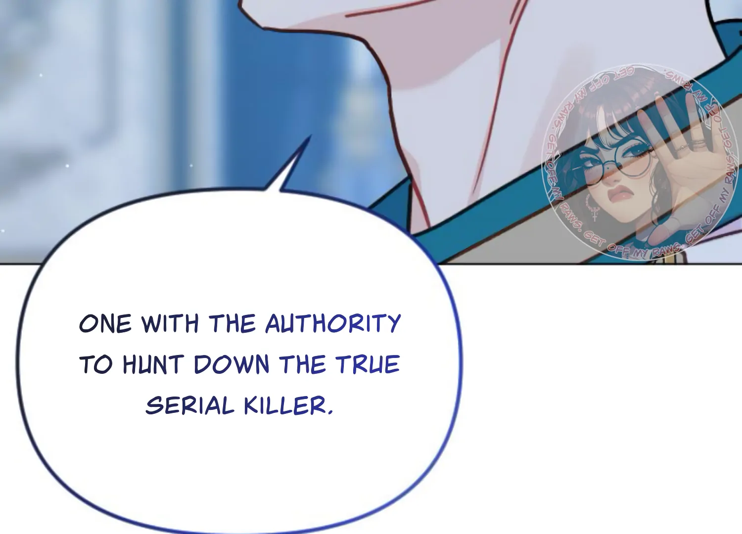 Fall in Love or Die Chapter 65 page 41